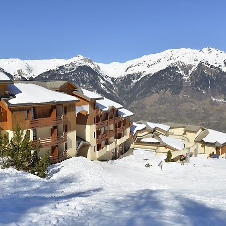 آم Village Vacances La Lauziere المظهر الخارجي الصورة